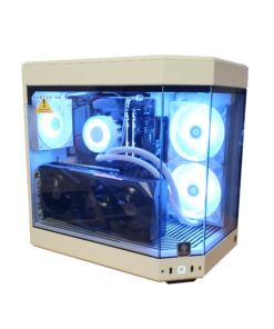 Hyte Gaming PC mit Ryzen 9 5900X und Nvidia RX 6950XT 16GB