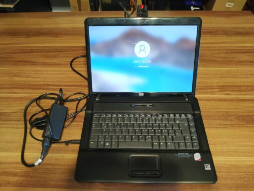 HP Laptop ALT 14 Zoll