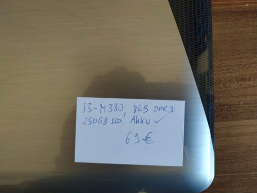 Medion Akoya Laptop ALT 17 Zoll – Bild 2