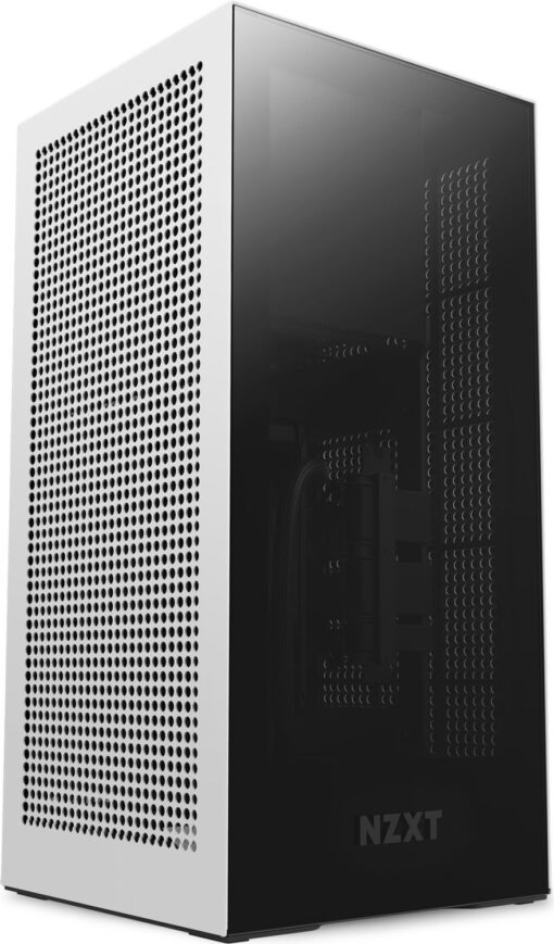 Gaming Tower Weiß V2 mit RX 7900XTX 24GB – Bild 9