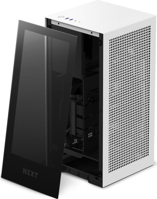 Gaming Tower Weiß V2 mit RX 7900XTX 24GB – Bild 10