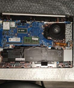 Refurbished HP Elitebook 850 G6 15,6 Zoll Laptop