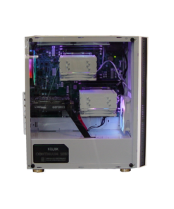 Zerry X79S Workstation mit Dual Xeon E5-2696V2