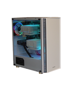 Zerry X79S Workstation mit Dual Xeon E5-2696V2