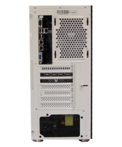 Zerry X79S Workstation mit Dual Xeon E5-2696V2