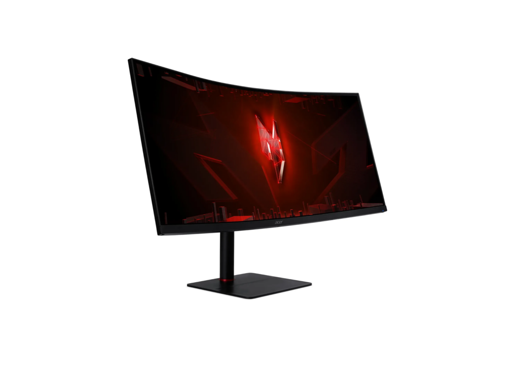 Acer Nitro Gaming Monitor