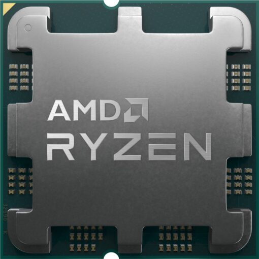 AMD Ryzen AM5