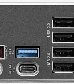 MSI MAG B850 Tomahawk Max WIFI