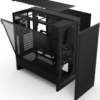 NZXT Flow Zerry Workstation