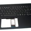 Acer Tastatur Deutsch (DE) + Top case schwarz Aspire 3 A315-42 Serie (Original)