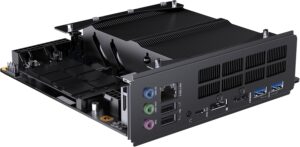 MINIS FORUM BD795i SE Mini ITX Motherboard