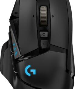 Logitech G502 Hero USB Kabel bei Zerry Computers