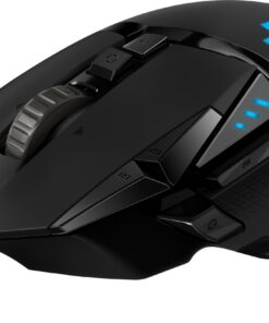 Logitech G502 Hero USB Kabel bei Zerry Computers