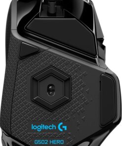 Logitech G502 Hero USB Kabel bei Zerry Computers