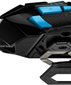 Logitech G502 Hero USB Kabel bei Zerry Computers