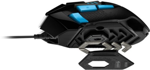 Logitech G502 Hero USB Kabel bei Zerry Computers