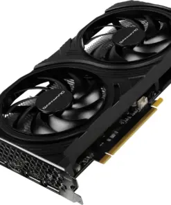 Gainward GeForce RTX 4060 Python II, 8GB GDDR6, HDMI, 3x DP