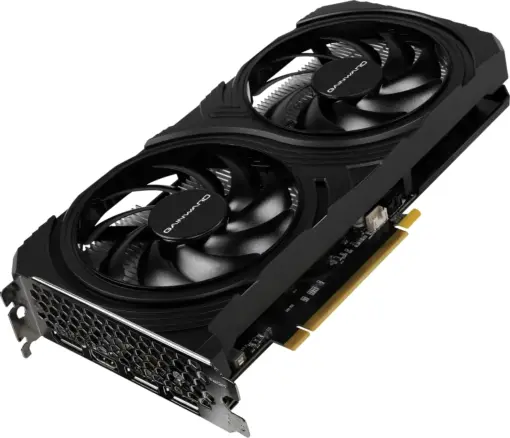 Gainward GeForce RTX 4060 Python II, 8GB GDDR6, HDMI, 3x DP