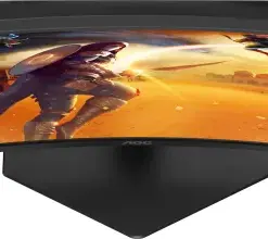 AOC C27G4ZXED 280Hz 1080p Gaming Monitor