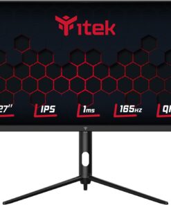 iTek Gaming Monitore mit 2560 x 1440 und 165 Hz