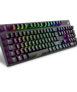 Mechanische Gaming Tastatur bei Zerry Computers