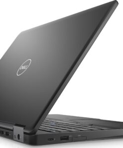 Dell Latitude 15 5590
