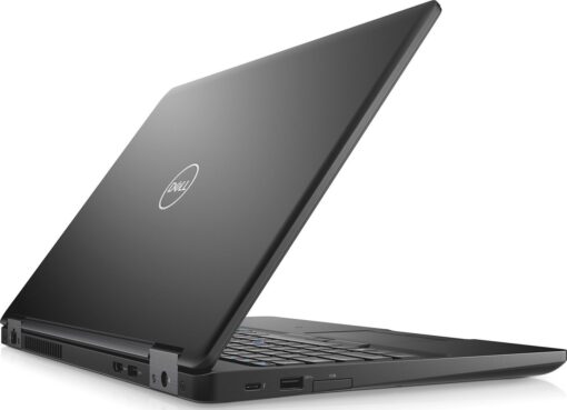 Dell Latitude 15 5590