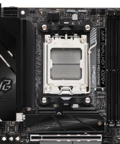 Asrock AM5 ITX A620I