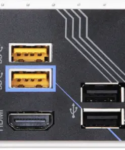 Asrock AM5 ITX A620I