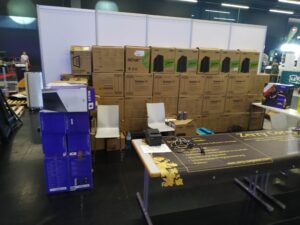 Zerry Computers Lei-PC Service, Gaming PC mieten