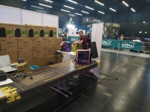 Zerry Computers Lei-PC Service, Gaming PC mieten