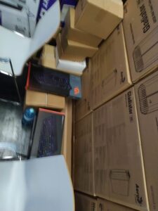 Zerry Computers Lei-PC Service, Gaming PC mieten
