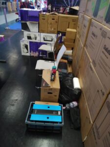 Zerry Computers Lei-PC Service, Gaming PC mieten