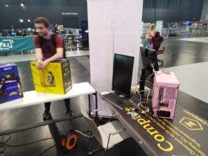 Zerry Computers Lei-PC Service, Gaming PC mieten