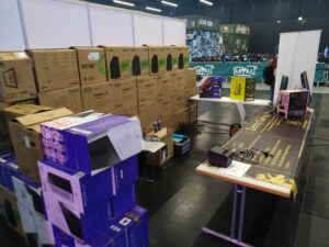 Zerry Computers Lei-PC Service, Gaming PC mieten