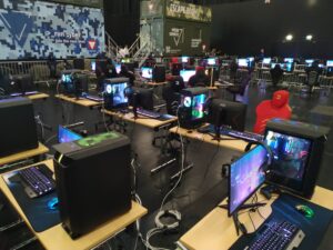 Zerry Computers Lei-PC Service, Gaming PC mieten