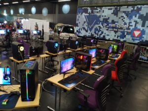 Zerry Computers Lei-PC Service, Gaming PC mieten