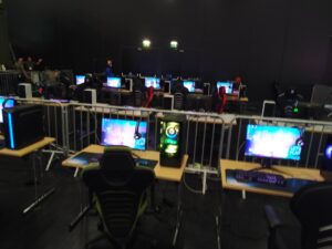 Zerry Computers Lei-PC Service, Gaming PC mieten