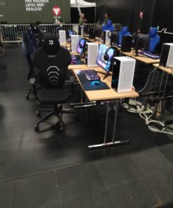 Zerry Computers Lei-PC Service, Gaming PC mieten