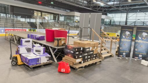 Zerry Computers Lei-PC Service, Gaming PC mieten
