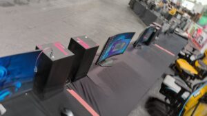 Zerry Computers Lei-PC Service, Gaming PC mieten