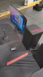 Zerry Computers Lei-PC Service, Gaming PC mieten