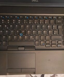 Refurbished Dell Latitude 5590, Intel i5, 16GB RAM, 512GB SSD, Win11 + Office 2019