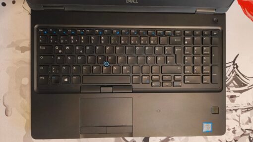 Refurbished Dell Latitude 5590, Intel i5, 16GB RAM, 512GB SSD, Win11 + Office 2019