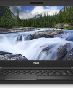 Dell Latitude 15 5590