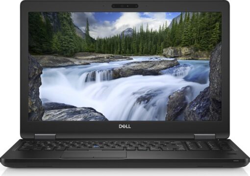 Dell Latitude 15 5590