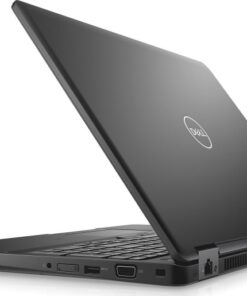 Dell Latitude 15 5590