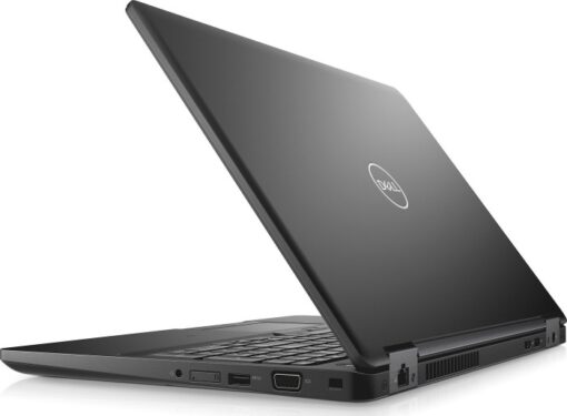 Dell Latitude 15 5590