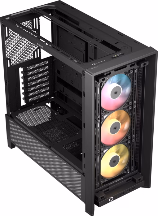 Corsair 4000D