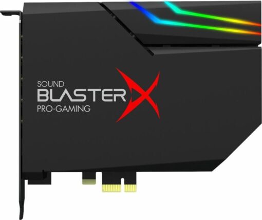 Soundblaster